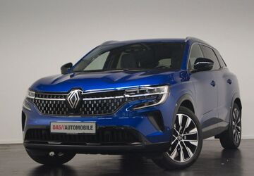 Renault Austral 47.500 km 23.900 &euro; Darmstadt 64293