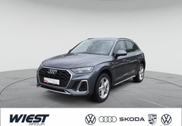 Audi Q5 98.136 km 31.292 &euro; Darmstadt 64295