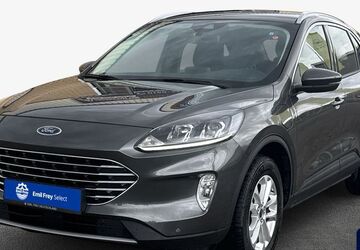 Ford Kuga 31.813 km 22.950 &euro; Frankfurt 60386