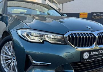 BMW 330 107.645 km 23.999 &euro; Bickenbach 64404