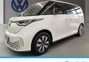 VW ID. Buzz 20.259 km 39.440 &euro; Frankfurt 60326