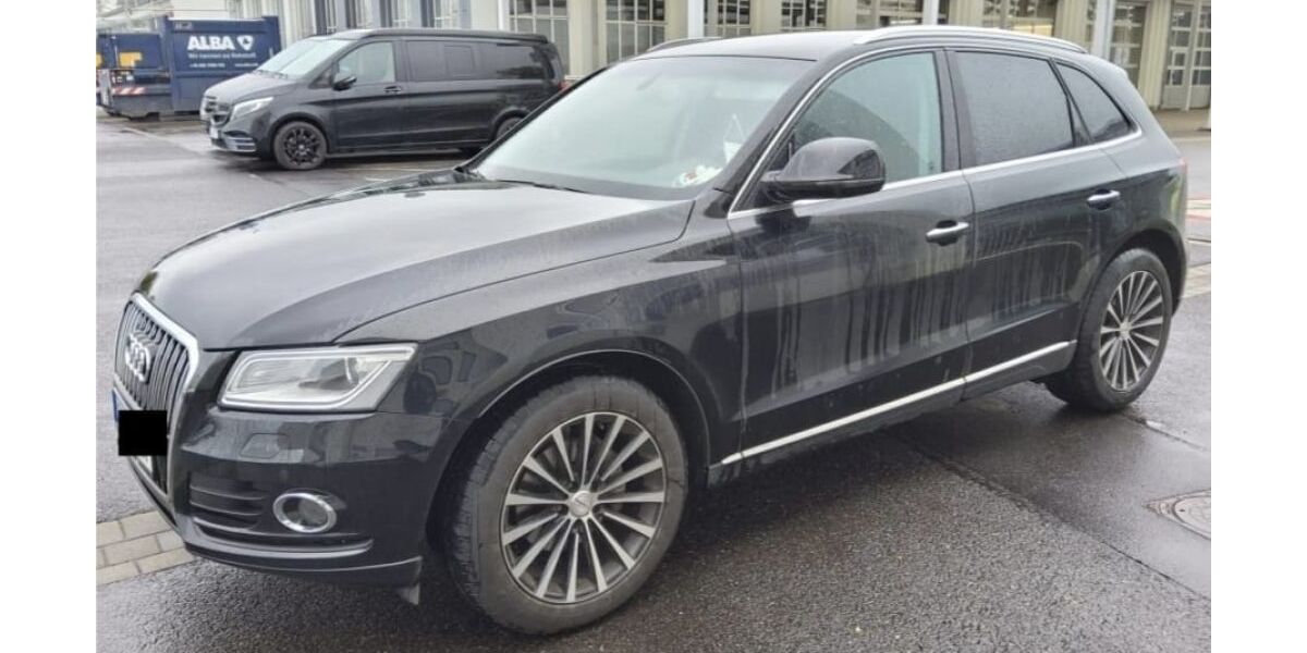 Audi Q5 33.678 km 19.965 &euro; Darmstadt 64291