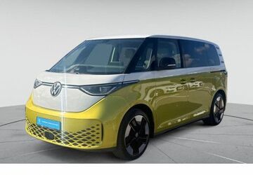 VW ID. Buzz 48.879 km 42.880 &euro; Darmstadt 64295