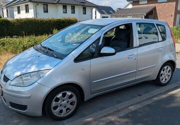 Mitsubishi Colt 159.000 km 900 &euro; Dreieich 63303