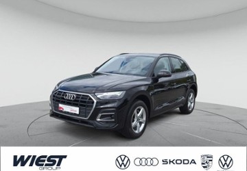 Audi Q5 18.114 km 39.292 &euro; Darmstadt 64295