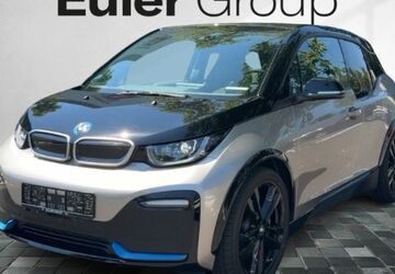 BMW i3 25.810 km 25.488 &euro; Frankfurt 60314