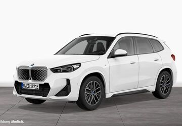 BMW iX1 14.034 km 51.990 &euro; Dreieich-Sprendlingen 63303
