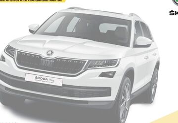 Skoda Kodiaq 18.600 km 45.900 &euro; Weiterstadt 64331