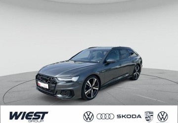 Audi S6 13.292 km 70.791 &euro; Darmstadt 64295