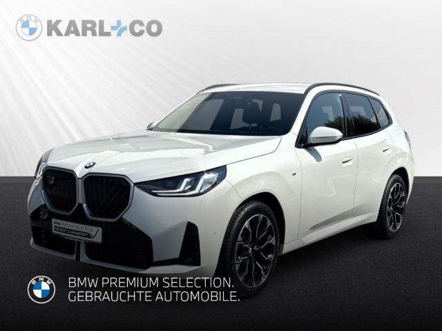 BMW X3 17.288 km 49.790 &euro; Rüsselsheim 65428