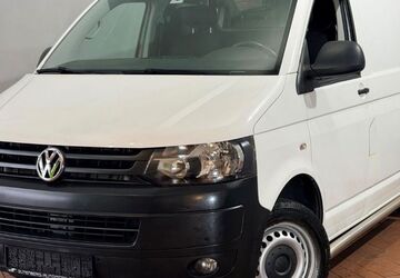VW T5 Transporter 83.000 km 14.990 &euro; Rodgau 63110