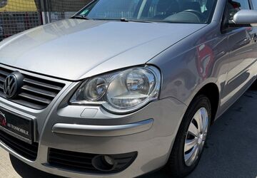VW Polo 166.000 km 2.490 &euro; Schaafheim 64850