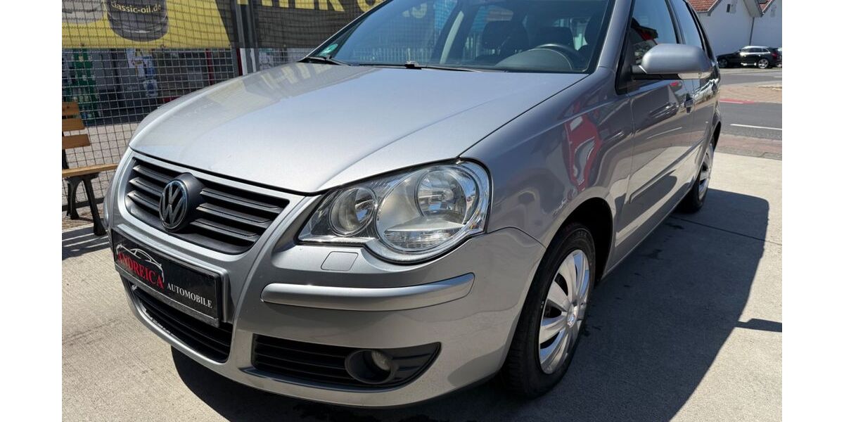 VW Polo 166.000 km 2.490 &euro; Schaafheim 64850