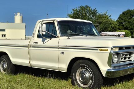 Ford F 250 149.023 km 24.990 &euro; Bensheim 64625