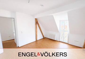Wohnung Darmstadt Darmstadt-Nord - 3 Zimmer, 87 m&sup2;, 1.600&euro; | Angebot:25589808