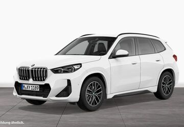 BMW X1 13.775 km 41.890 &euro; Dreieich-Sprendlingen 63303