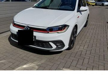 VW Polo 41.730 km 20.950 &euro; Frankfurt 60326