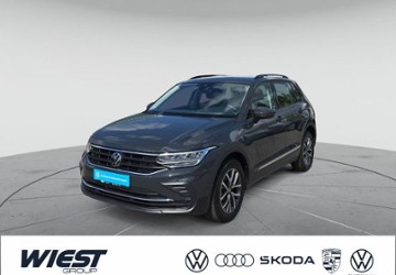 VW Tiguan 35.172 km 25.192 &euro; Darmstadt 64295