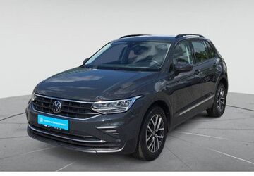 VW Tiguan 35.172 km 25.450 &euro; Darmstadt 64295