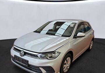 VW Polo 21.816 km 14.970 &euro; Darmstadt 64291
