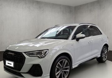 Audi Q3 6.000 km 41.450 &euro; Dietzenbach 63128
