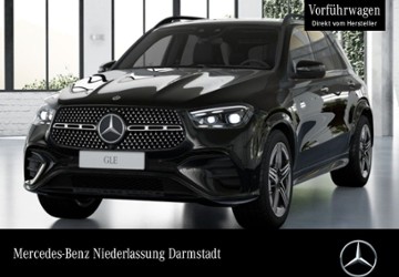 Mercedes-Benz GLE 350 15.042 km 84.670 &euro; Darmstadt 64295