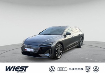 Audi A6 e-tron 9.938 km 63.492 &euro; Darmstadt 64295