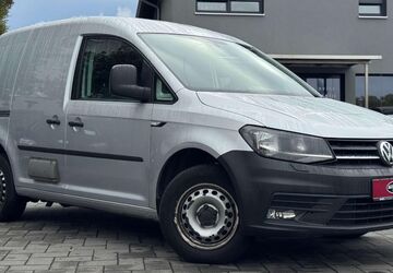 VW Caddy 66.500 km 12.999 &euro; Darmstadt 64293