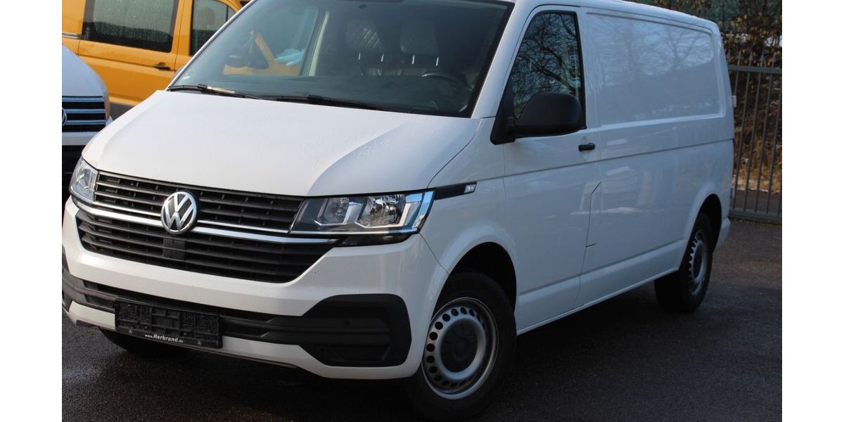 VW T6 Transporter 98.060 km 24.900 &euro; Gernsheim 64579