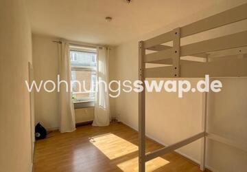 Wohnung Frankfurt am Main Bockenheim - 1 Zimmer, 24 m&sup2;, 410&euro; | Angebot:26342128