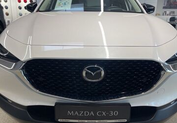 Mazda CX-30 5.000 km 26.999 &euro; Rodgau 63110