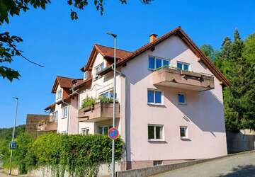 Wohnung Bensheim - 3 Zimmer, 90 m&sup2;, 950&euro; | Angebot:27157888