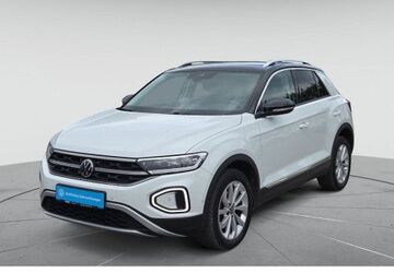 VW T-Roc 44.909 km 20.490 &euro; Darmstadt 64295