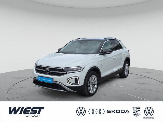 VW T-Roc 44.909 km 20.490 &euro; Darmstadt 64295