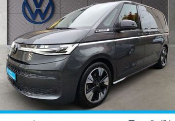 VW T7 Multivan 33.500 km 66.450 &euro; Frankfurt 60326