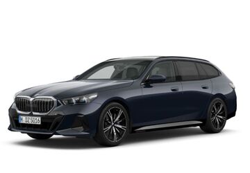 BMW 540 25.381 km 60.989 &euro; Rödermark 63322