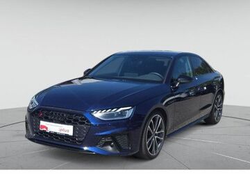 Audi S4 59.630 km 37.480 &euro; Darmstadt 64295