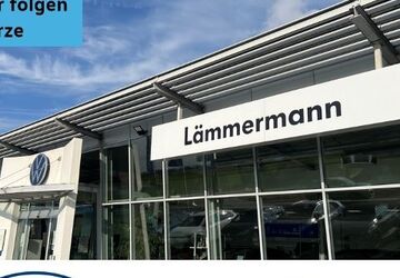 VW Polo 14.137 km 17.489 &euro; Gross-Gerau 64521