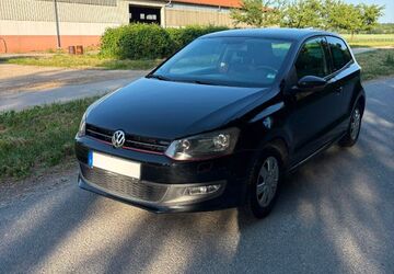 VW Polo 159.250 km 4.000 &euro; Riedstadt 64560