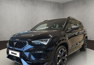 Cupra Ateca 75.800 km 26.950 &euro; Darmstadt 64293