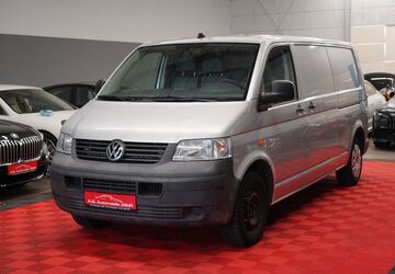 VW T5 Transporter 276.435 km 4.450 &euro; Pfungstadt 64319