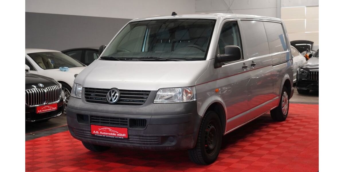 VW T5 Transporter 276.435 km 4.450 &euro; Pfungstadt 64319