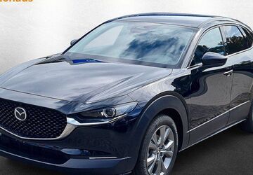 Mazda CX-30 11.187 km 28.480 &euro; Darmstadt 64293
