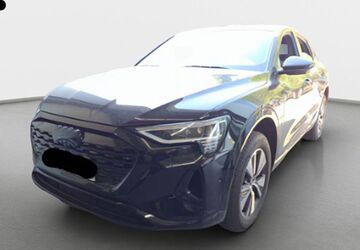 Audi Q8 e-tron 56.226 km 43.990 &euro; Hofheim 65719