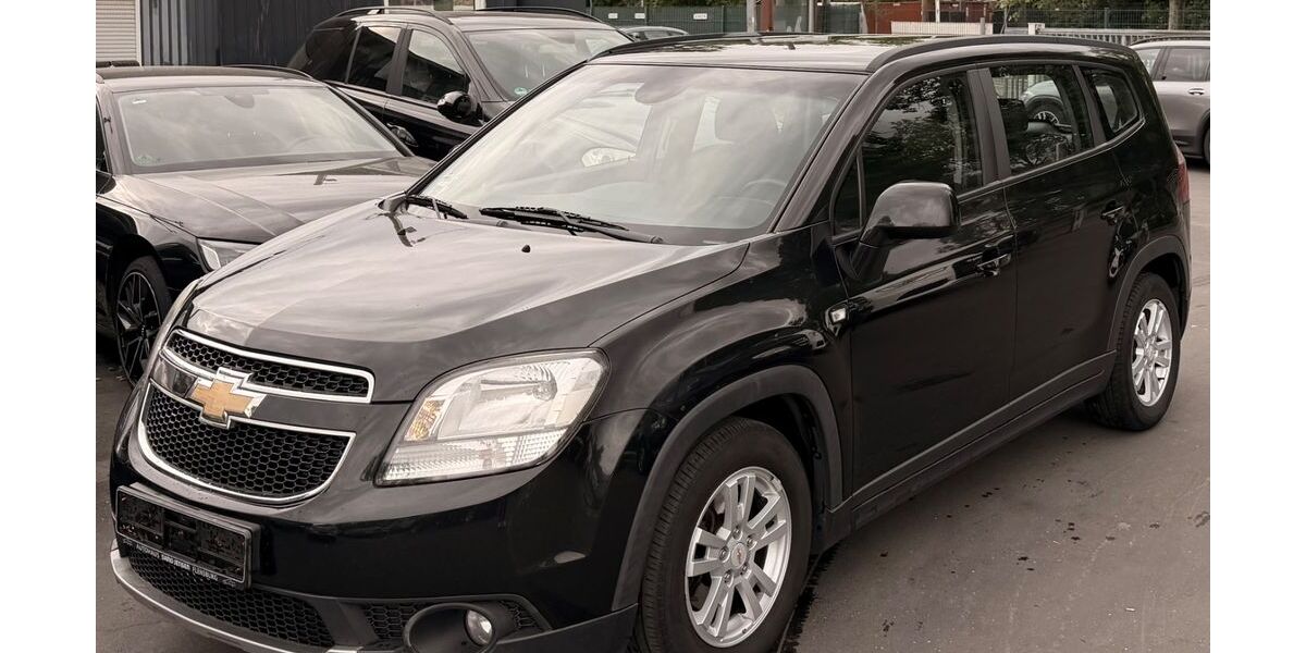 Chevrolet Orlando 196.000 km 4.999 &euro; Frankfurt am Main 60486