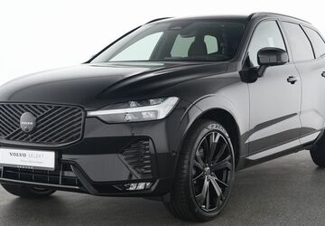 Volvo XC60 26.600 km 47.990 &euro; Weiterstadt 64331