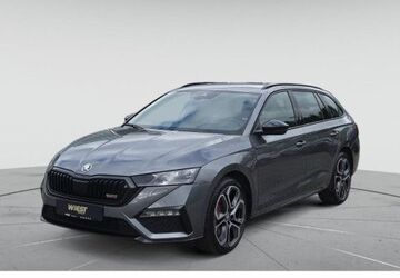 Skoda Octavia 72.158 km 24.999 &euro; Darmstadt 64295