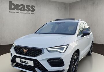 Cupra Ateca 18.600 km 34.250 &euro; Darmstadt 64293