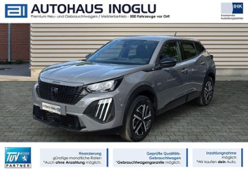 Peugeot 2008 8.330 km 24.980 &euro; Rüsselsheim 65428