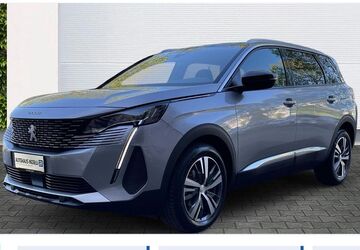 Peugeot 5008 51.760 km 21.980 &euro; Rüsselsheim 65428